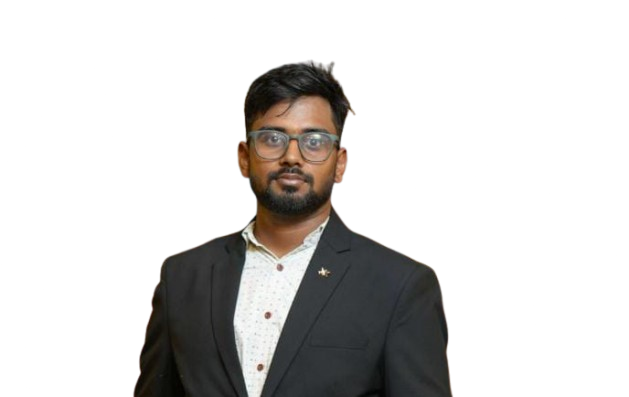 Kartikey Mahawar